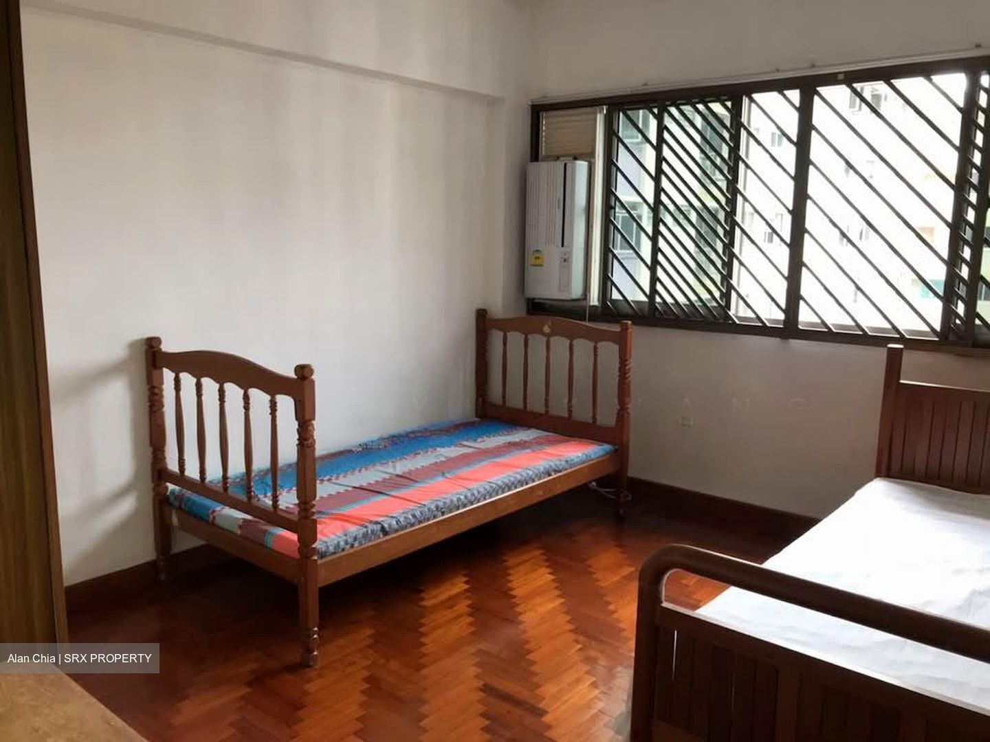 Spottiswoode Park (D2), Apartment #559669131